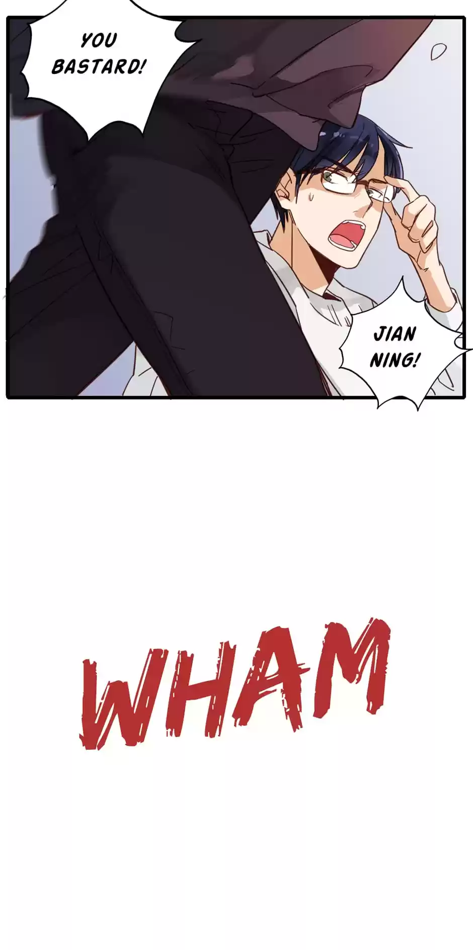 Lights, Camera, Love! Chapter 73