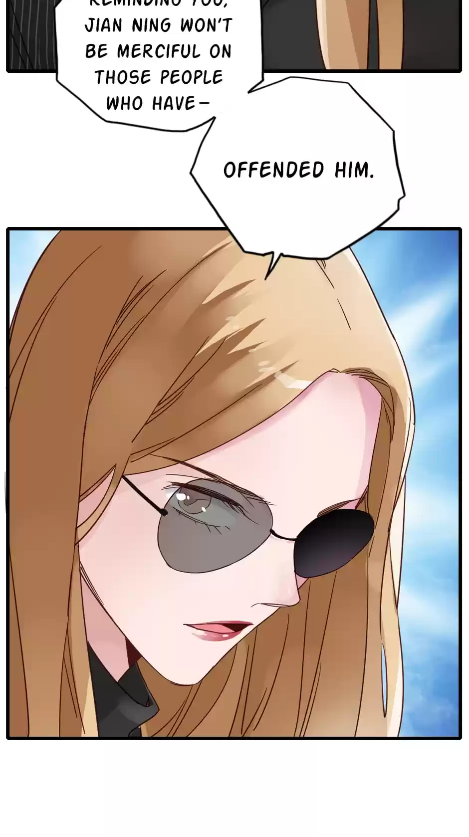 Lights, Camera, Love! Chapter 73