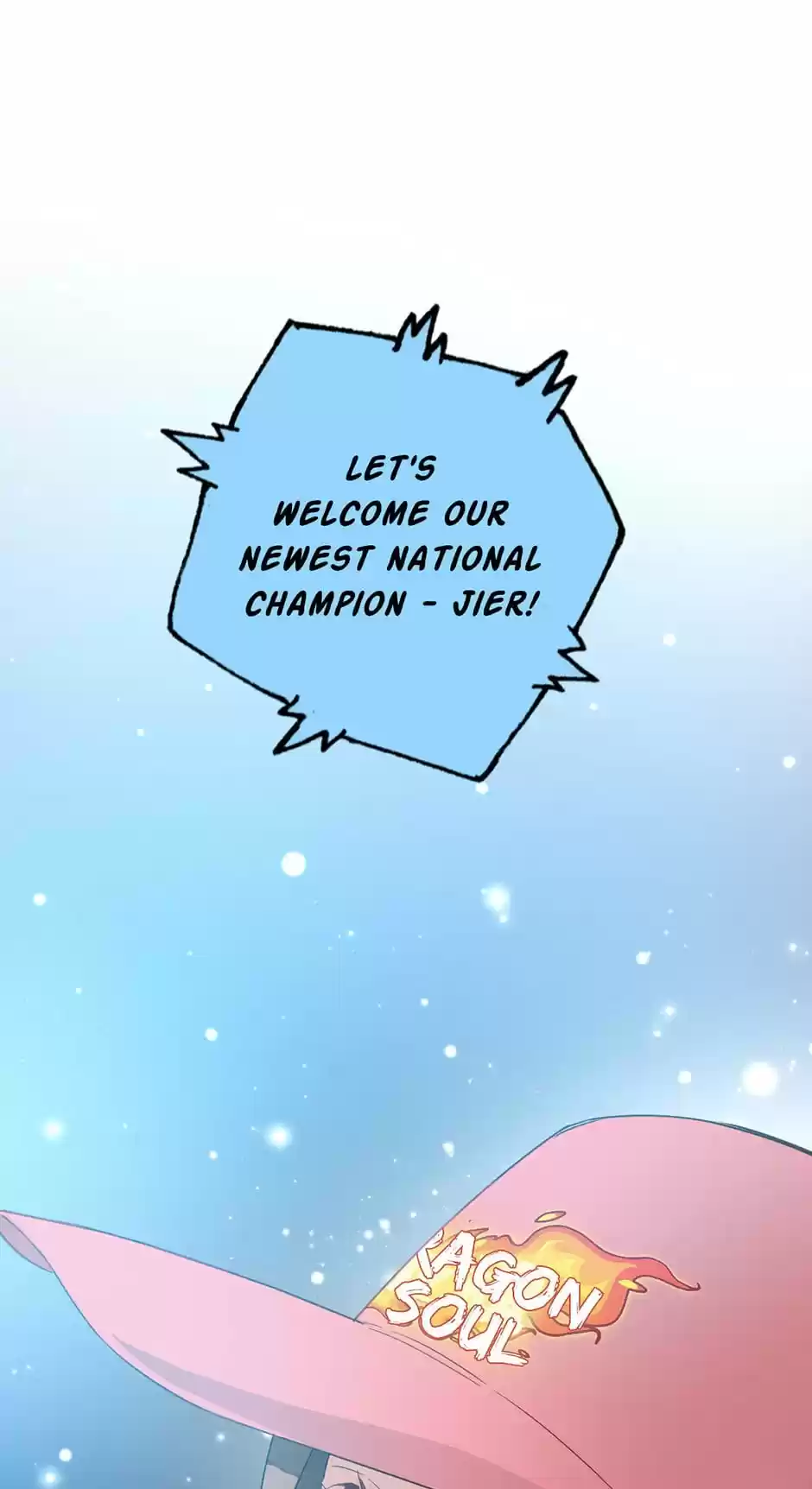 Lights, Camera, Love! Chapter 74