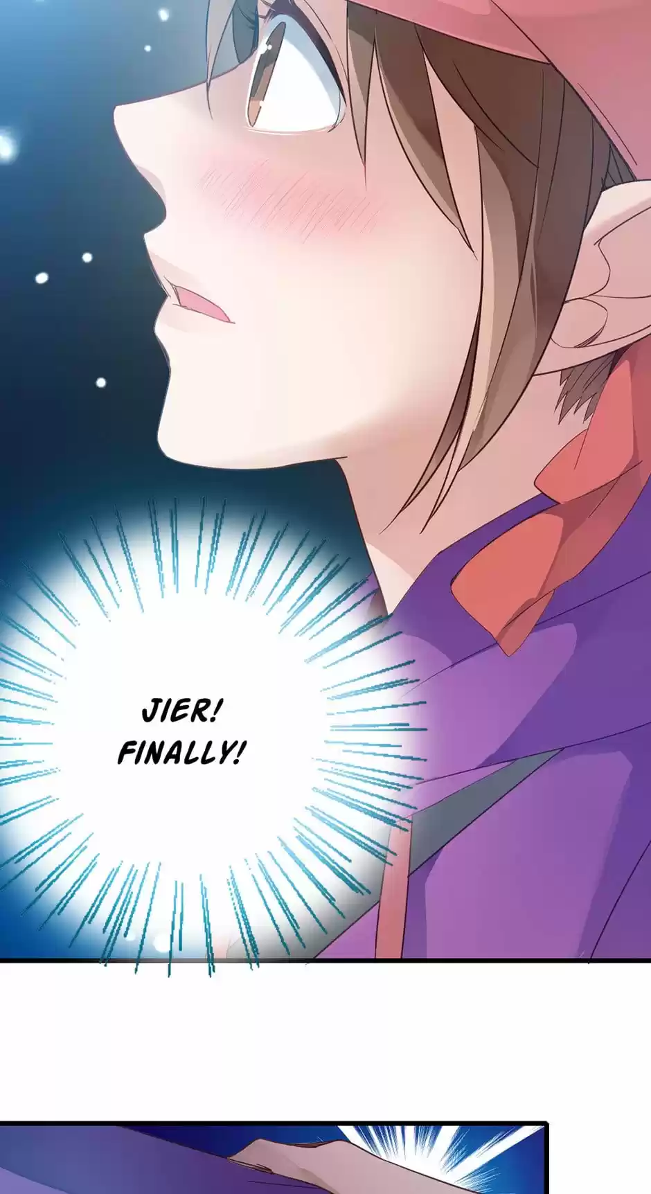 Lights, Camera, Love! Chapter 74