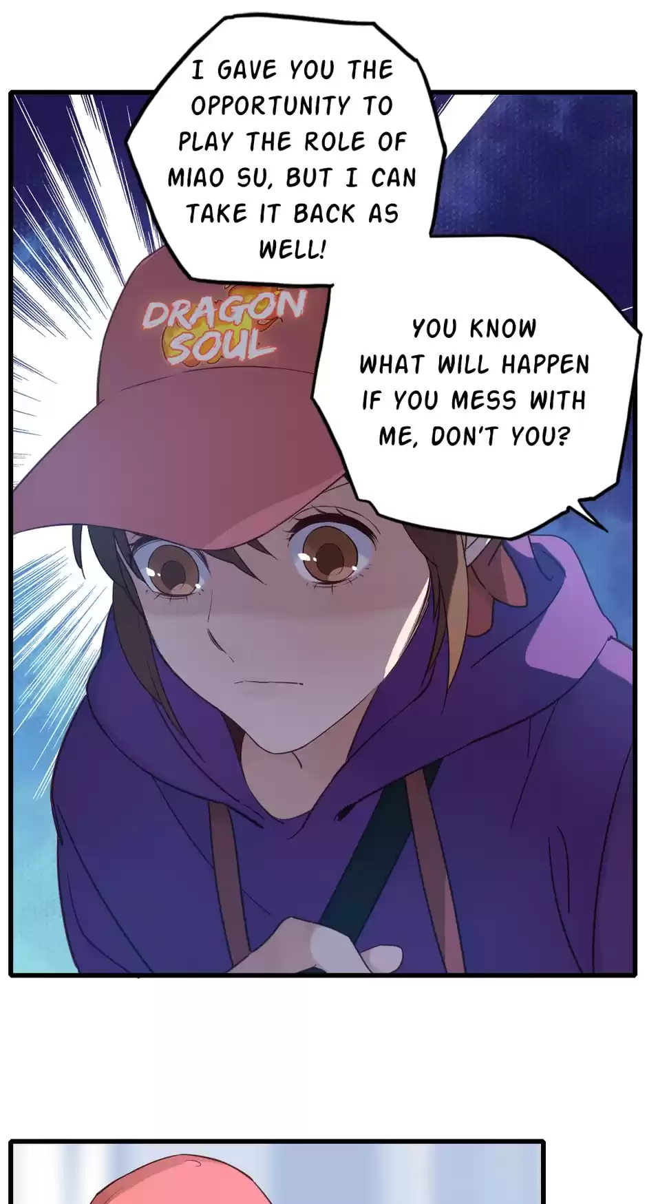 Lights, Camera, Love! Chapter 74