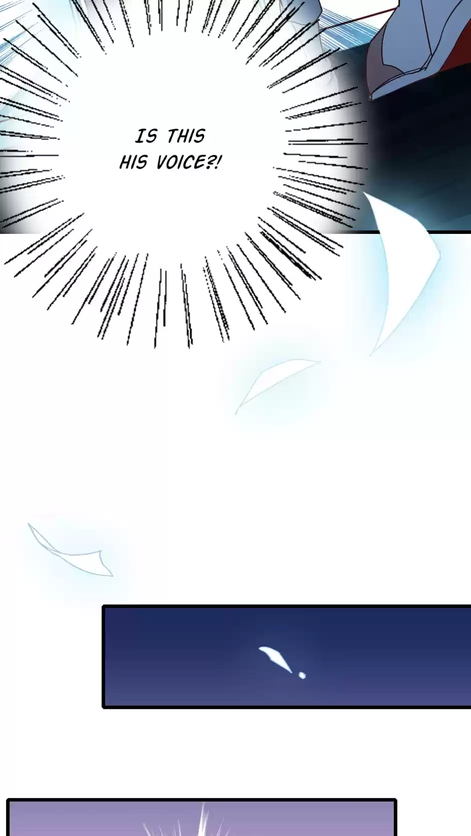 Lights, Camera, Love! Chapter 74