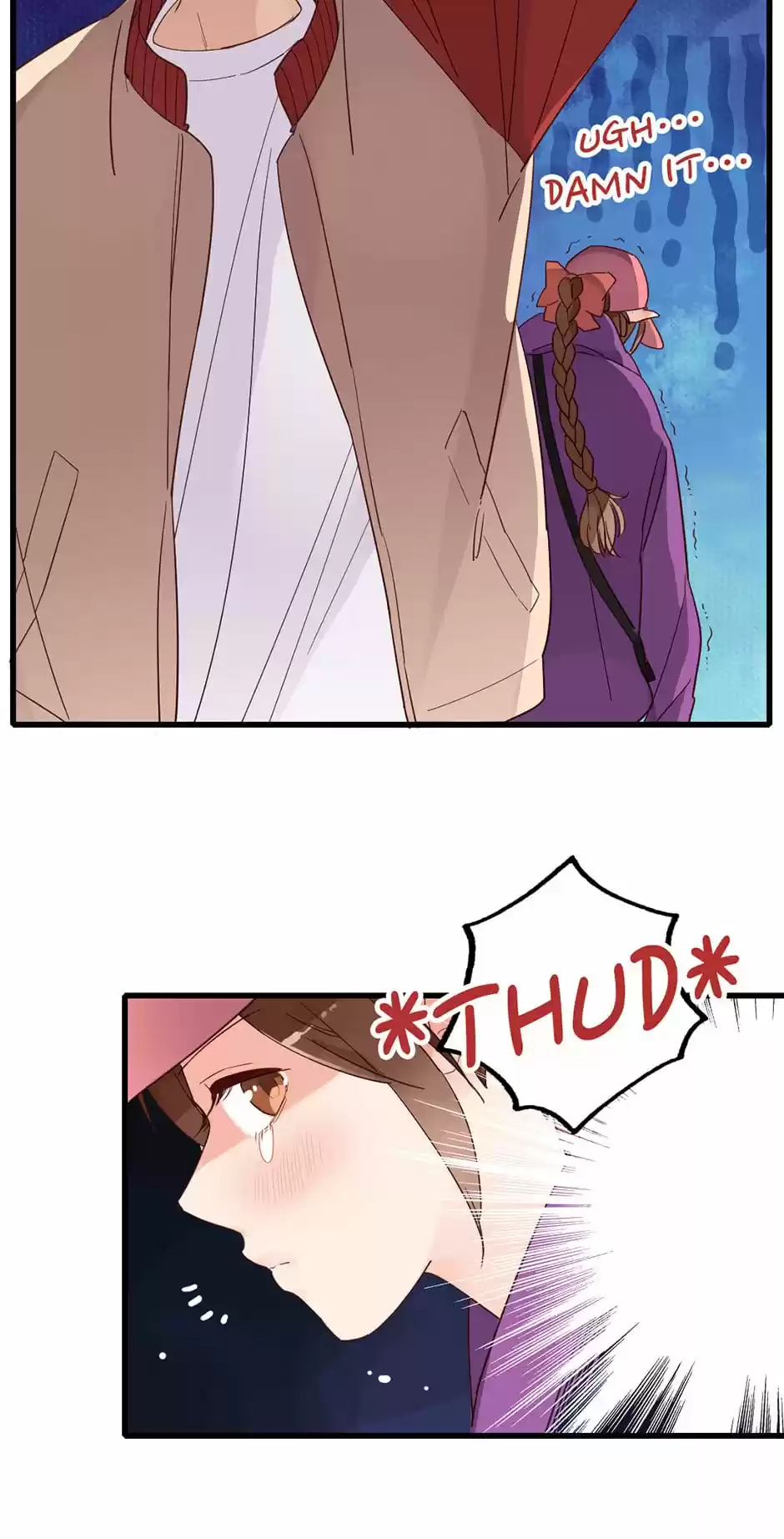 Lights, Camera, Love! Chapter 75