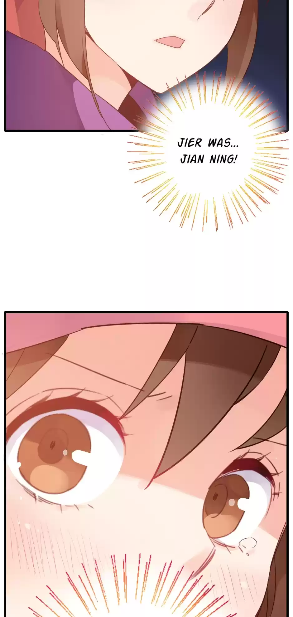 Lights, Camera, Love! Chapter 75