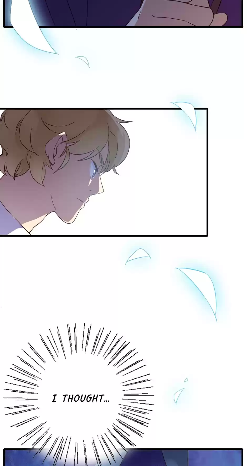 Lights, Camera, Love! Chapter 75