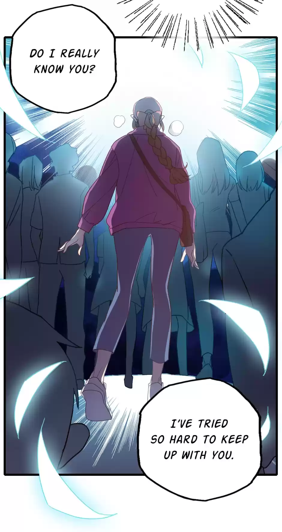 Lights, Camera, Love! Chapter 75