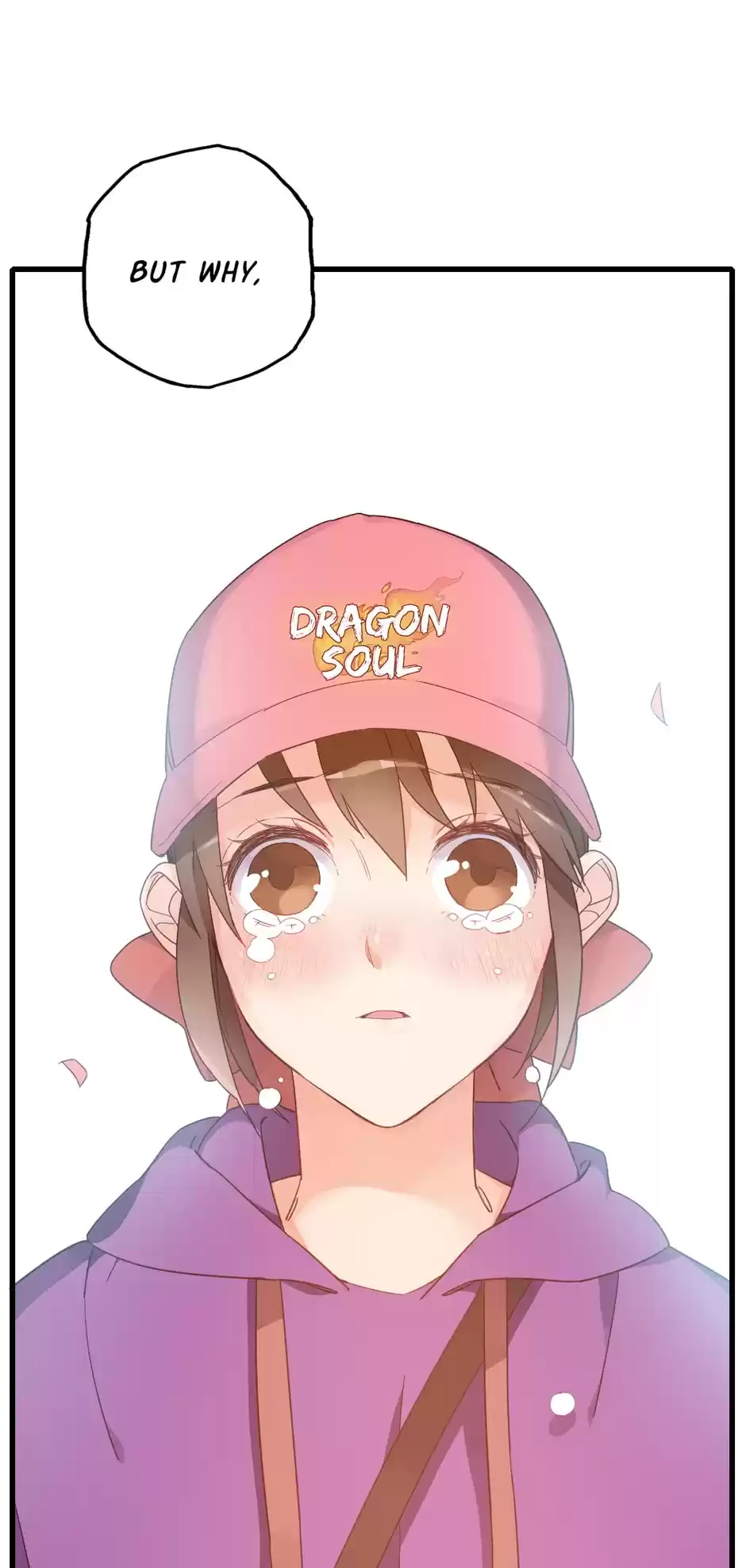 Lights, Camera, Love! Chapter 75