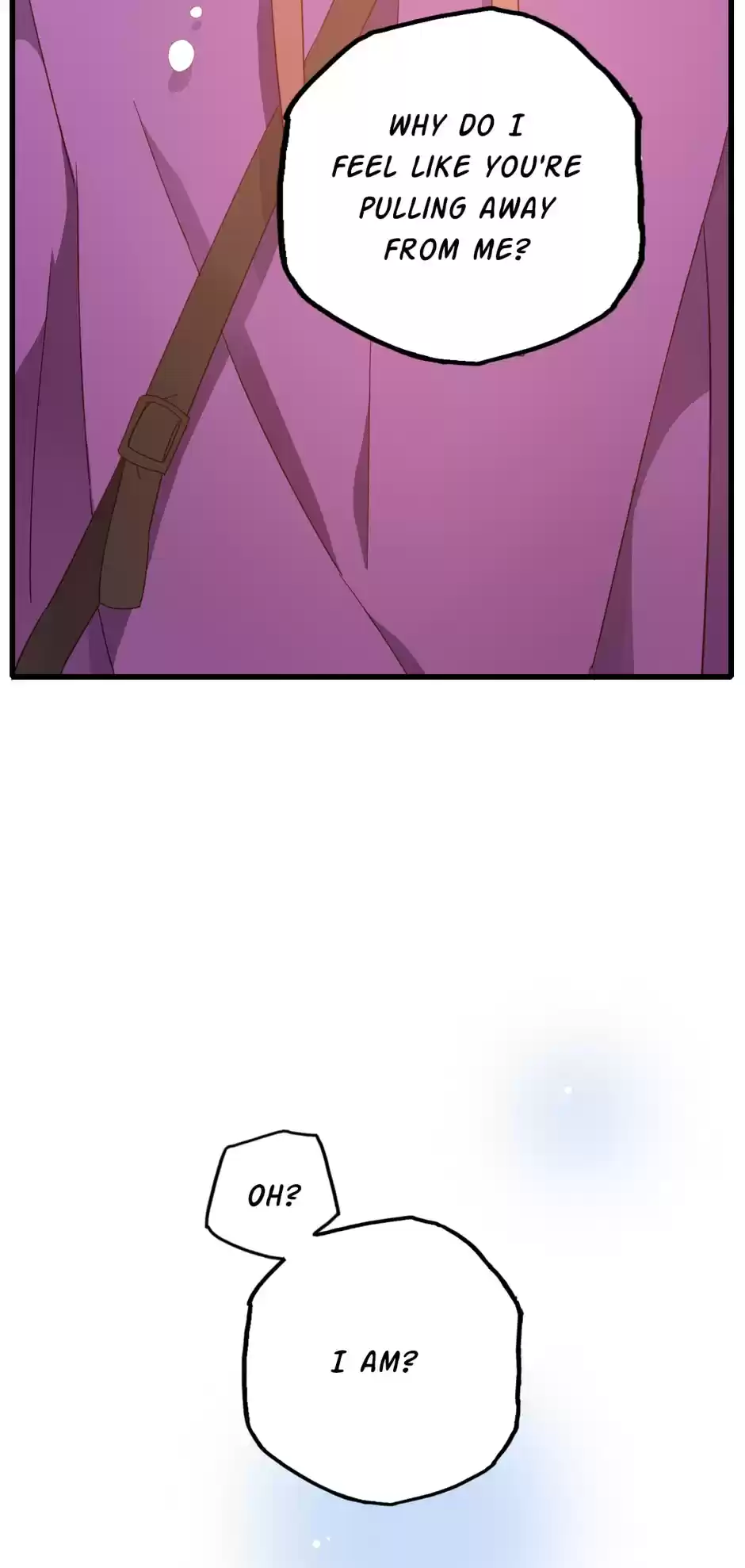 Lights, Camera, Love! Chapter 75