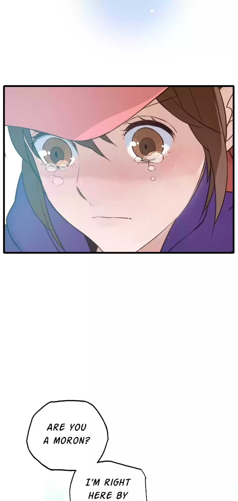 Lights, Camera, Love! Chapter 75