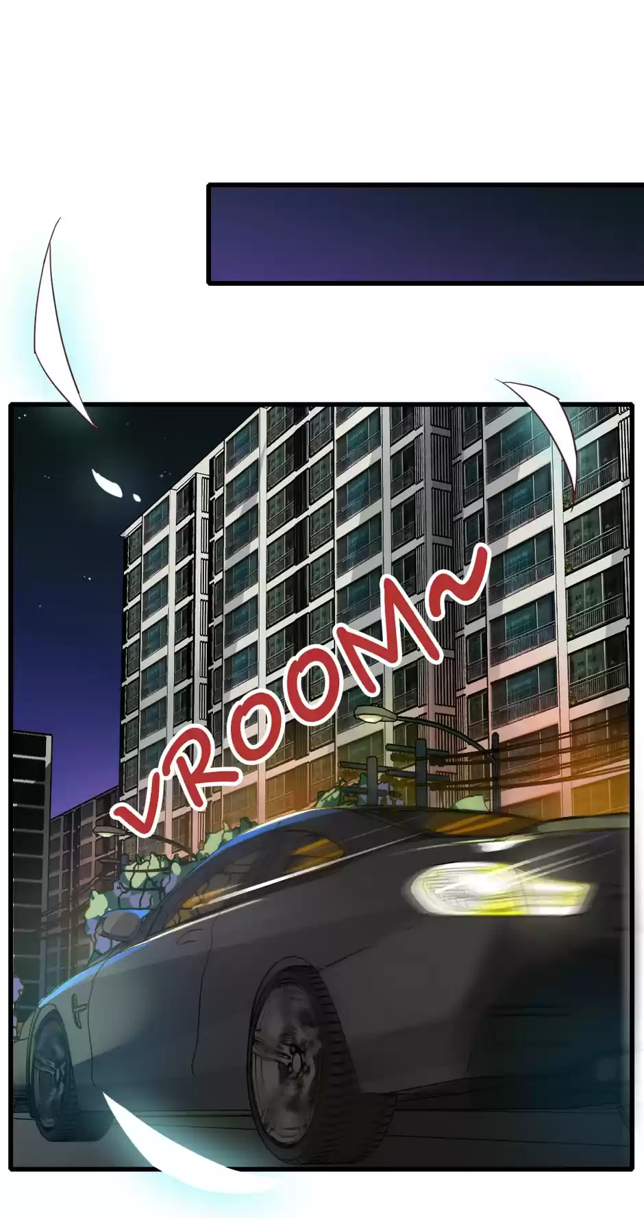 Lights, Camera, Love! Chapter 76