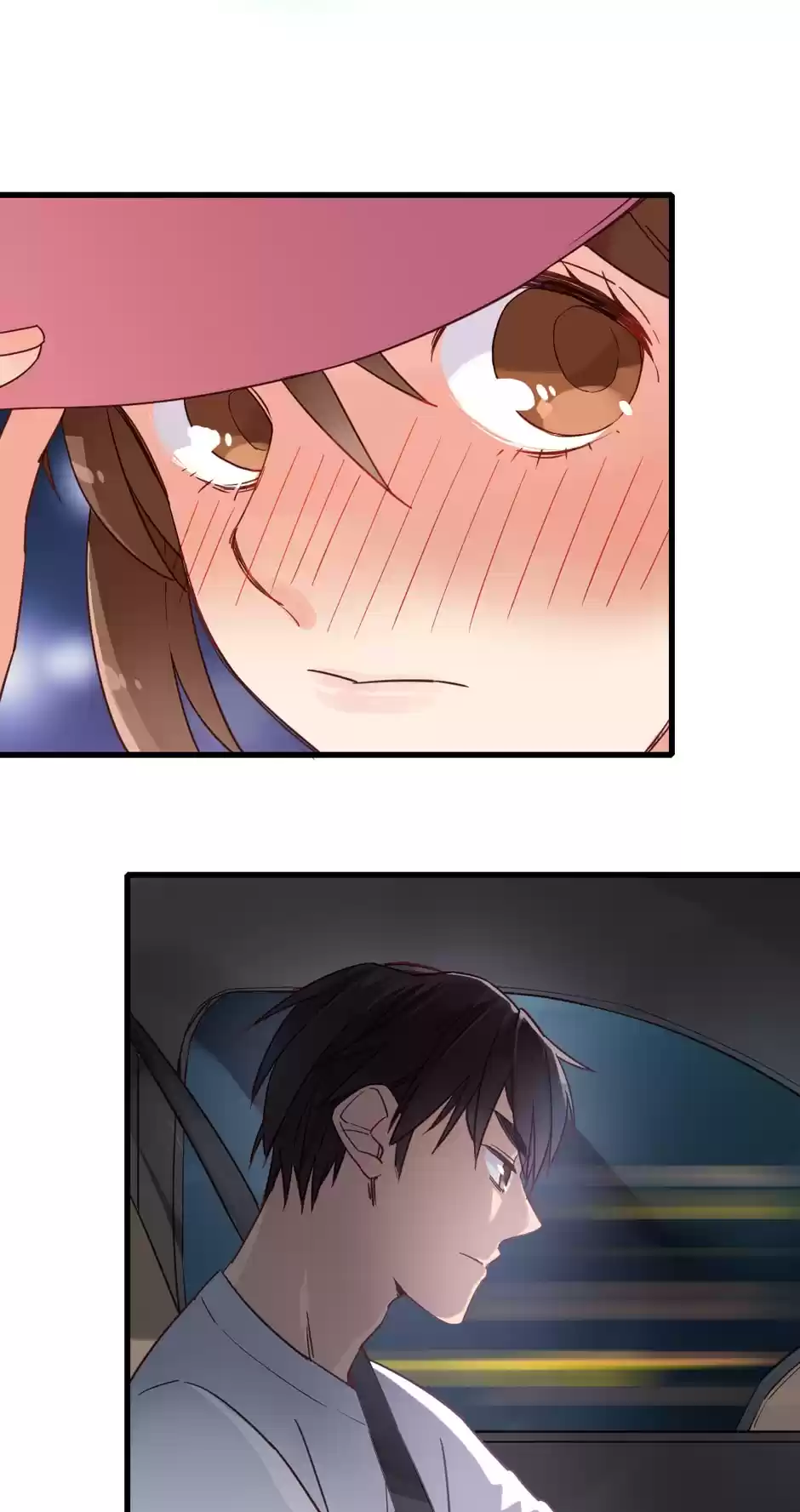 Lights, Camera, Love! Chapter 76