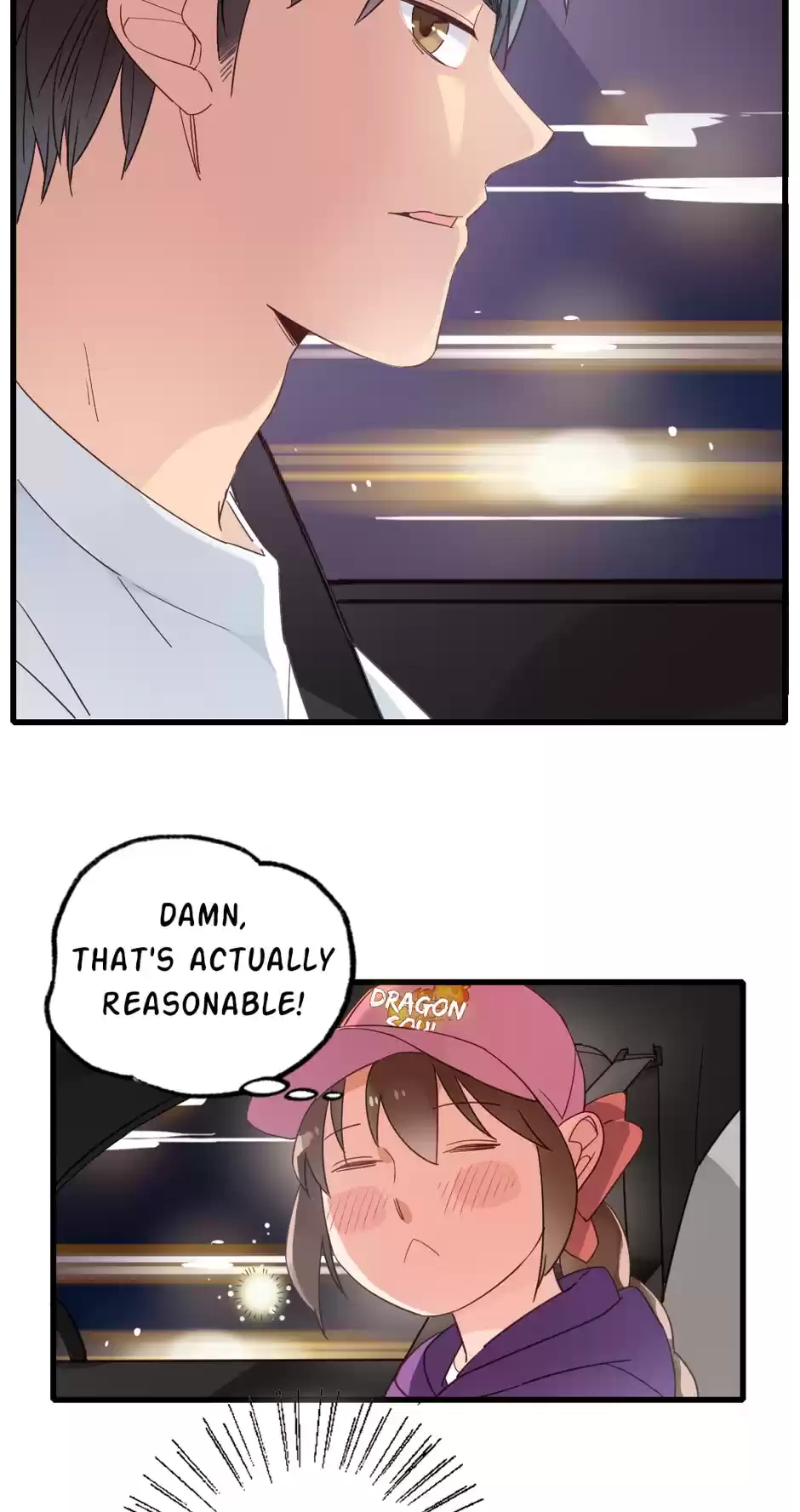 Lights, Camera, Love! Chapter 76