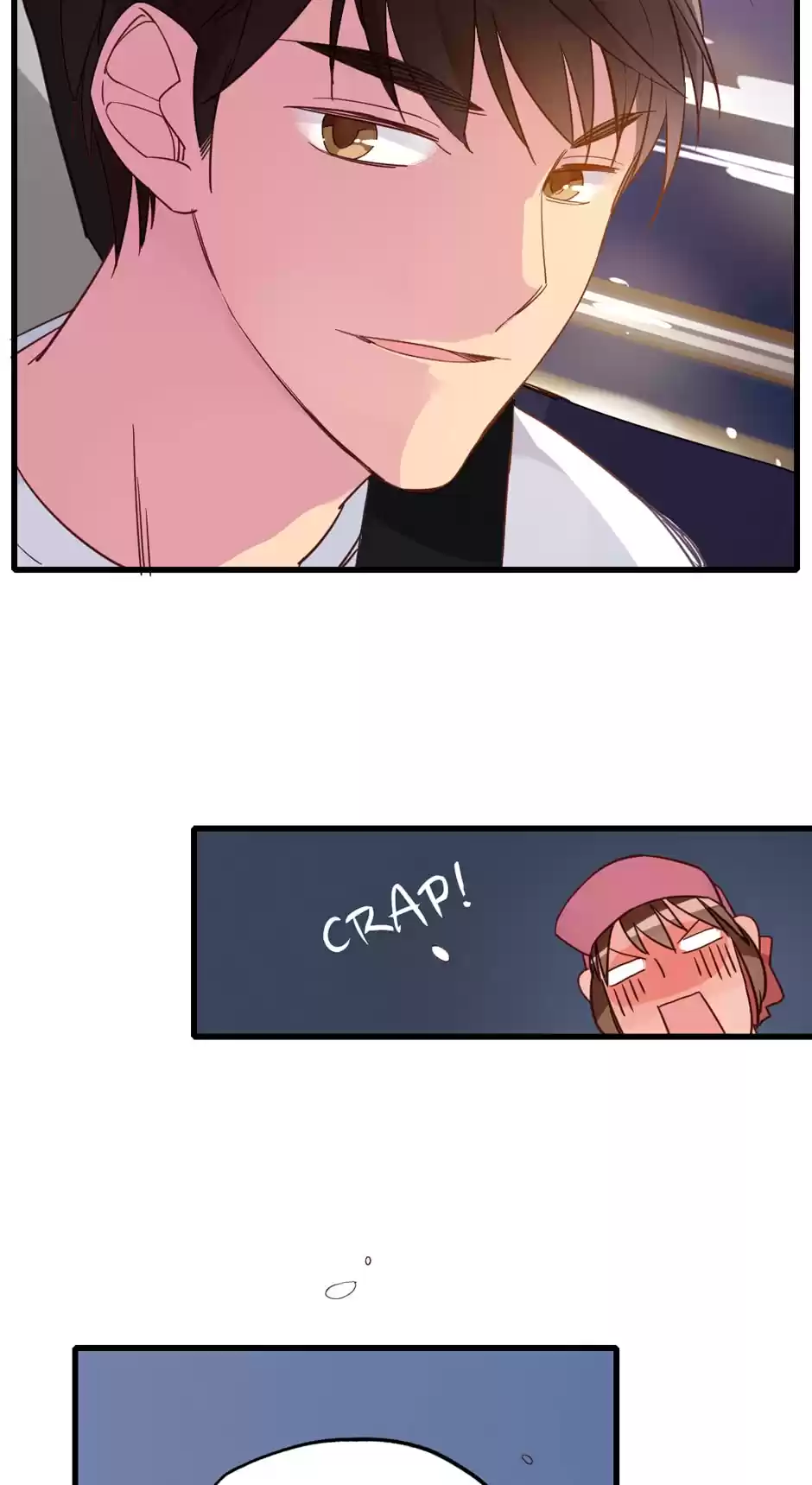 Lights, Camera, Love! Chapter 76