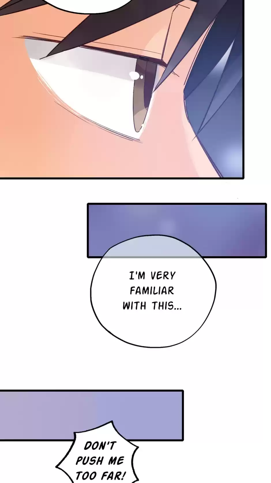 Lights, Camera, Love! Chapter 77