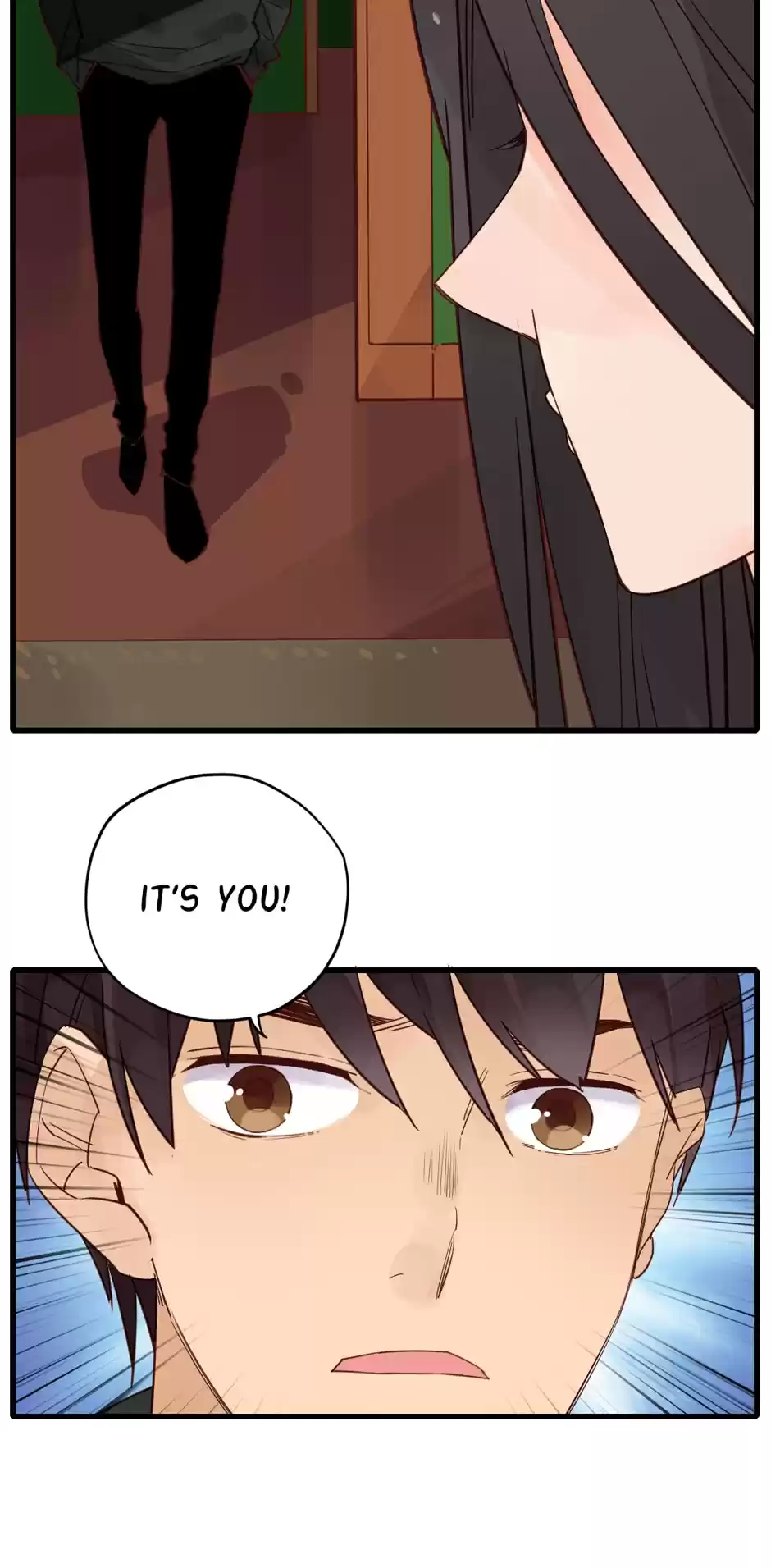 Lights, Camera, Love! Chapter 77