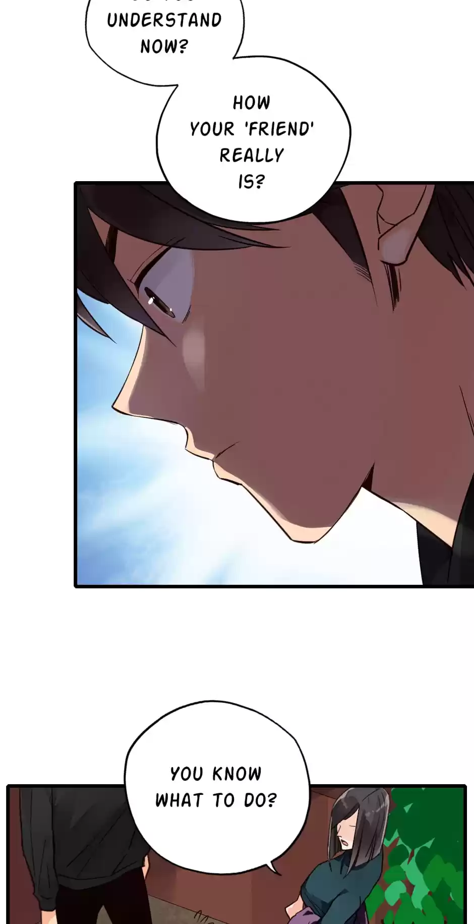 Lights, Camera, Love! Chapter 77