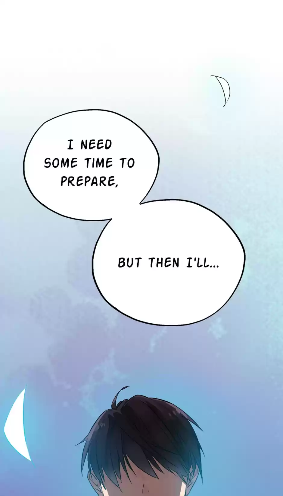 Lights, Camera, Love! Chapter 77