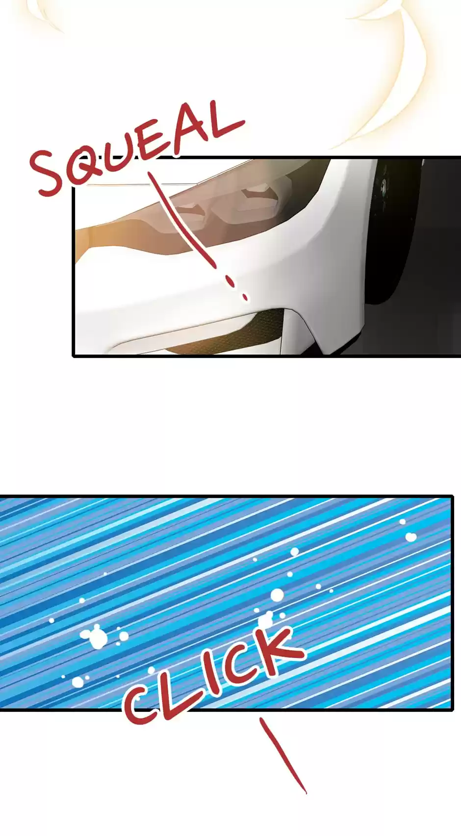 Lights, Camera, Love! Chapter 79