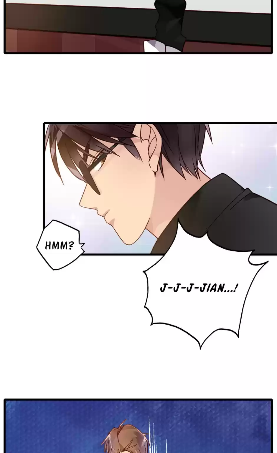 Lights, Camera, Love! Chapter 79