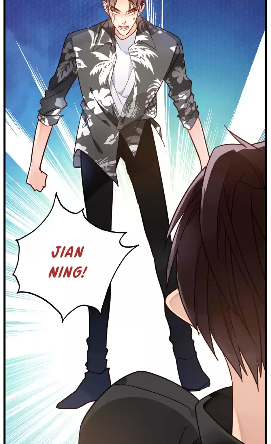 Lights, Camera, Love! Chapter 79