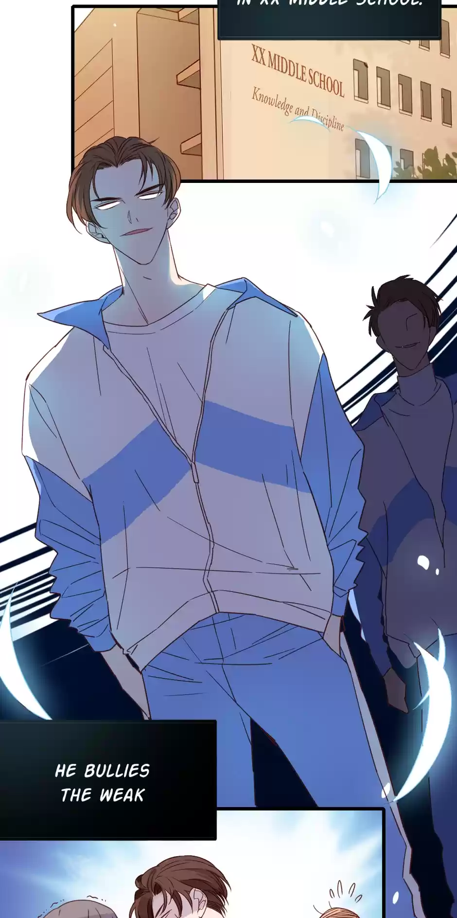 Lights, Camera, Love! Chapter 80