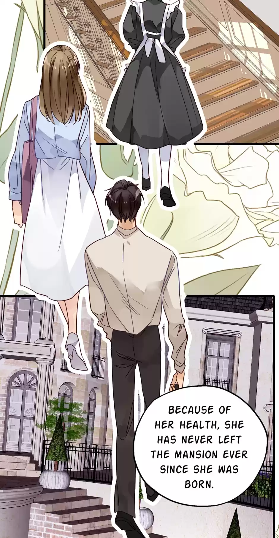 Lights, Camera, Love! Chapter 81