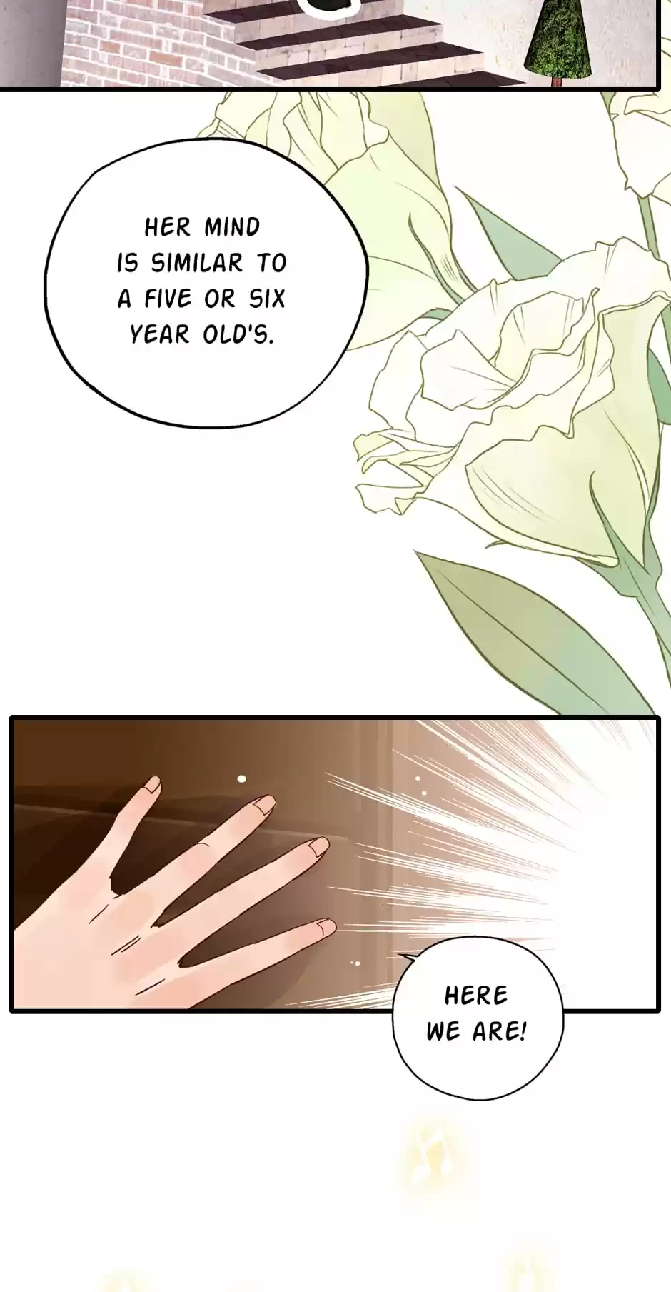 Lights, Camera, Love! Chapter 81