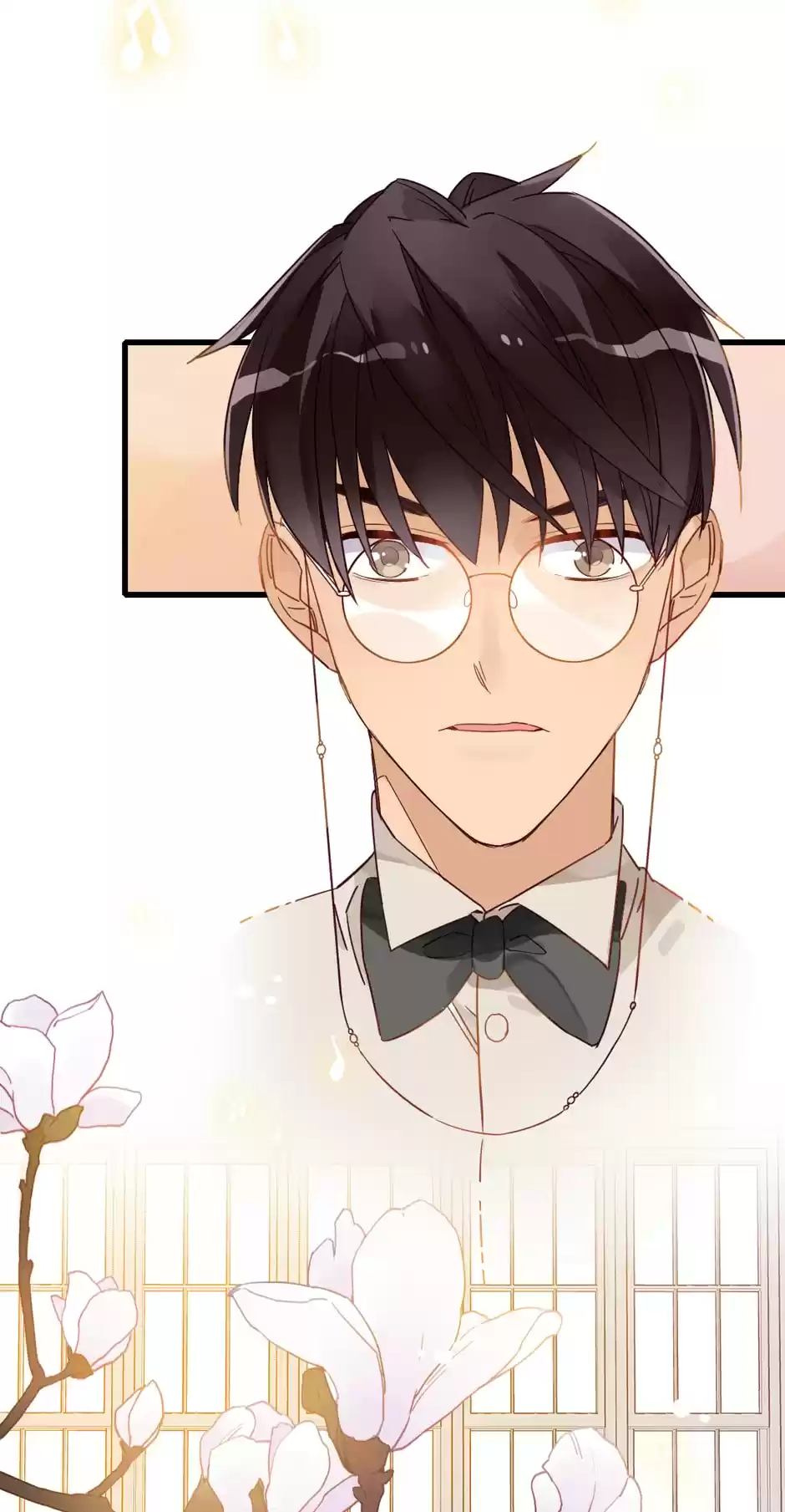 Lights, Camera, Love! Chapter 81