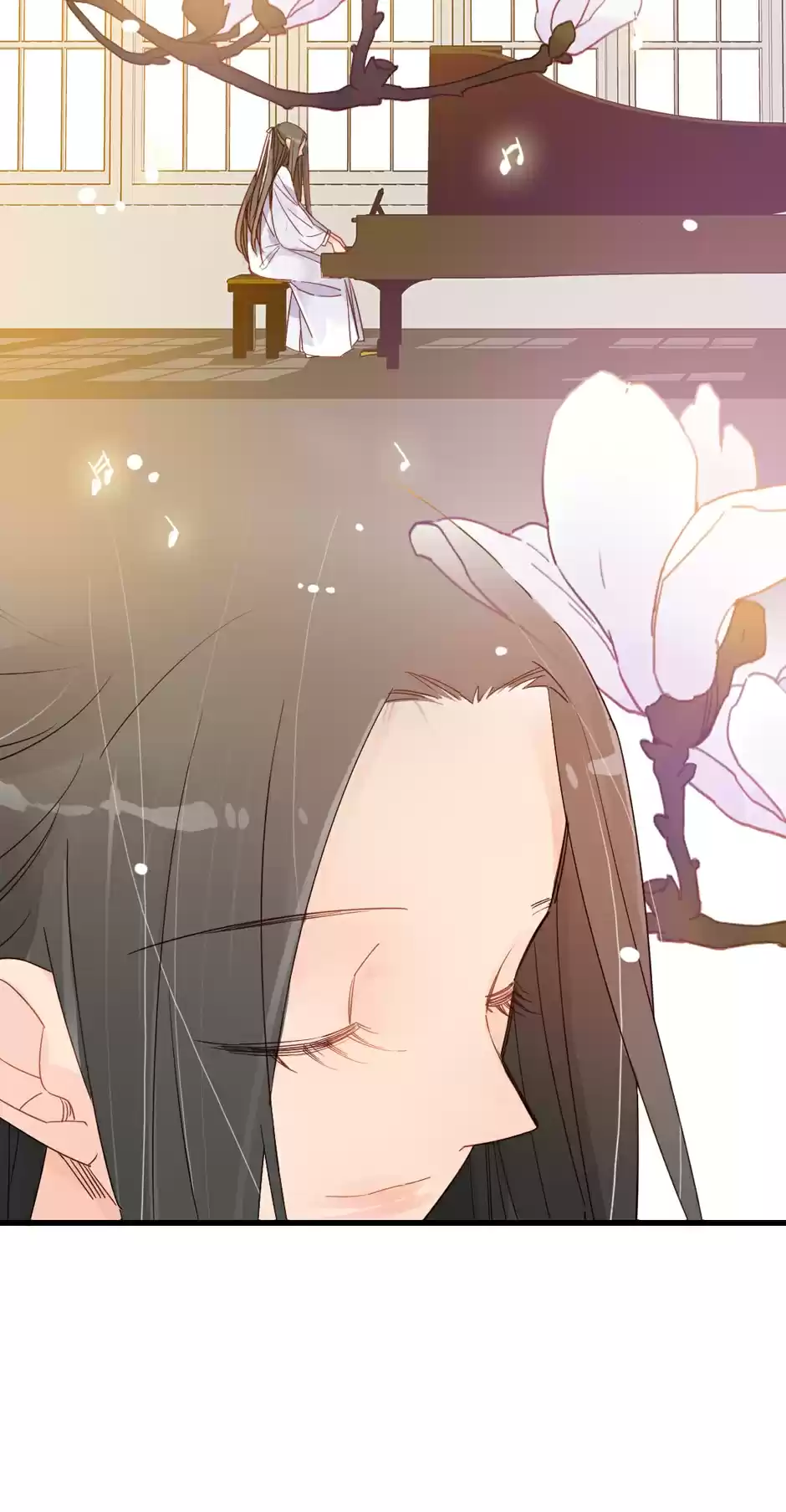 Lights, Camera, Love! Chapter 81