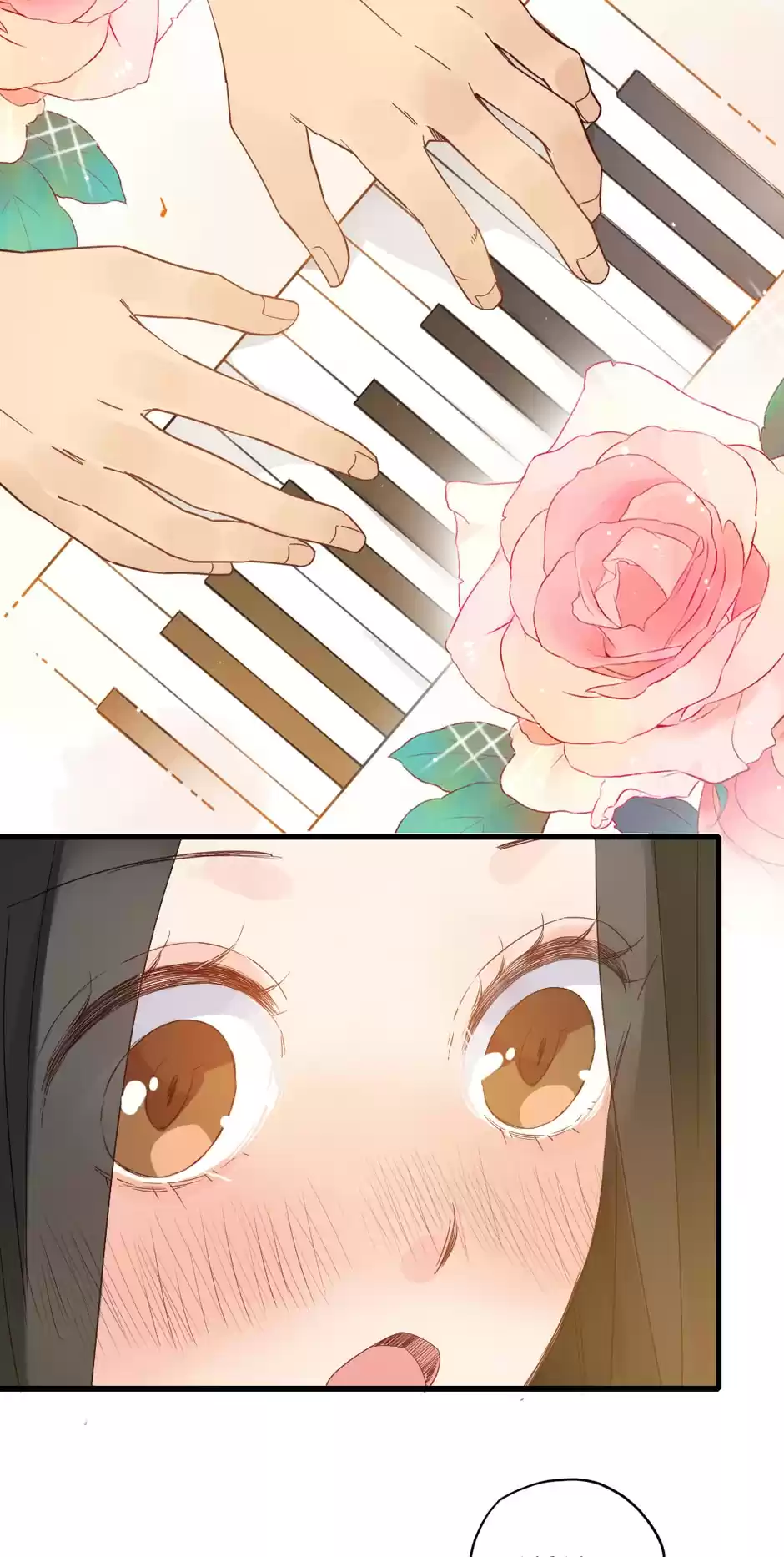 Lights, Camera, Love! Chapter 81