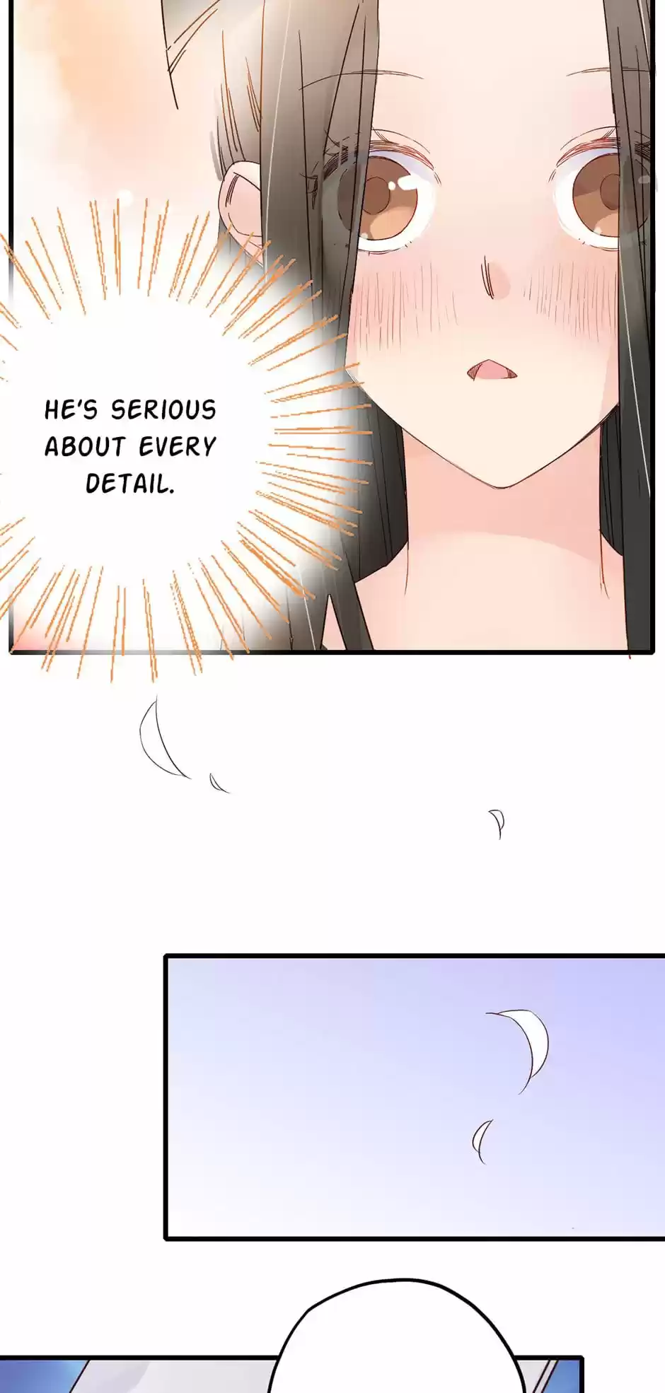 Lights, Camera, Love! Chapter 81