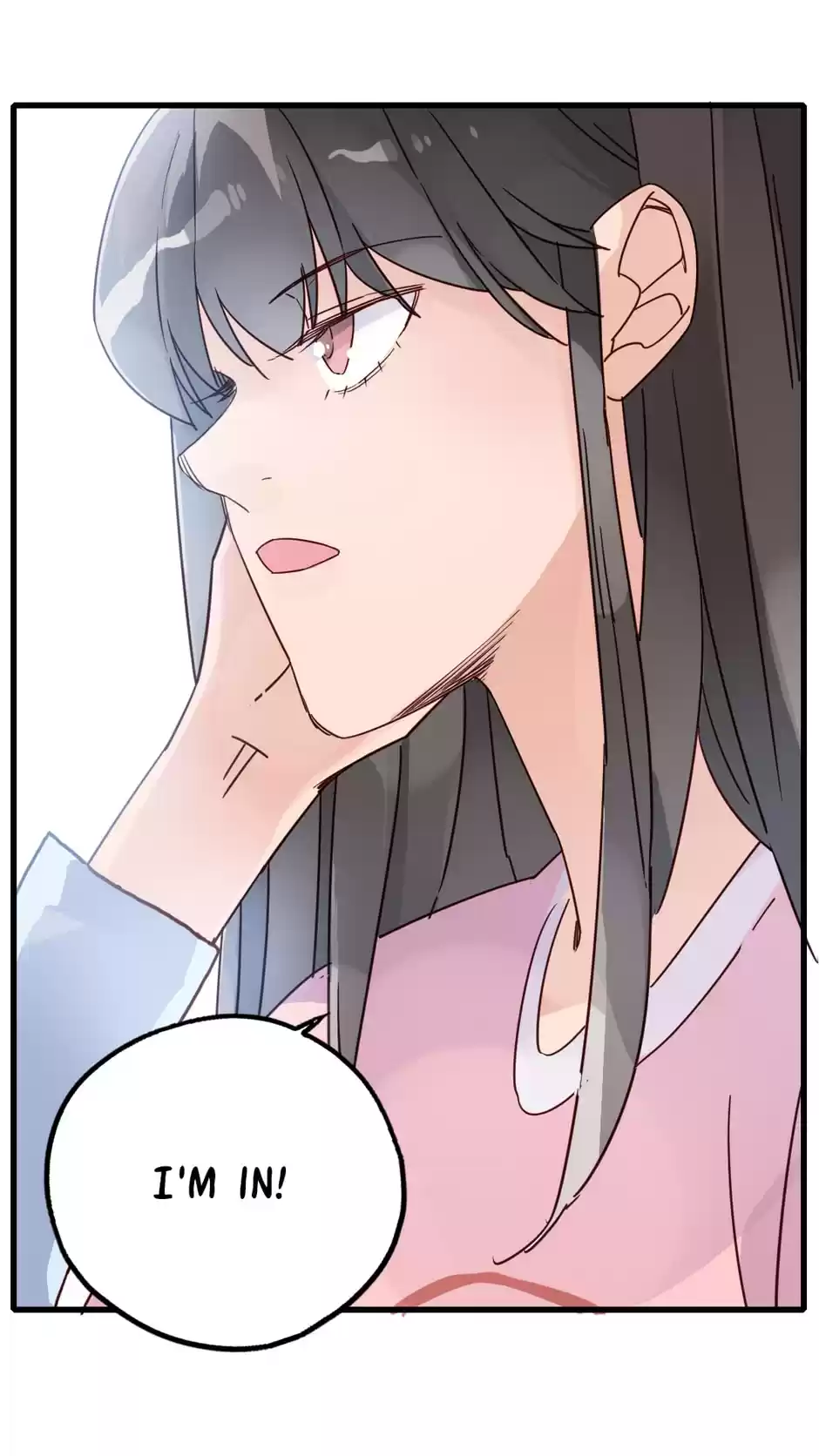 Lights, Camera, Love! Chapter 81