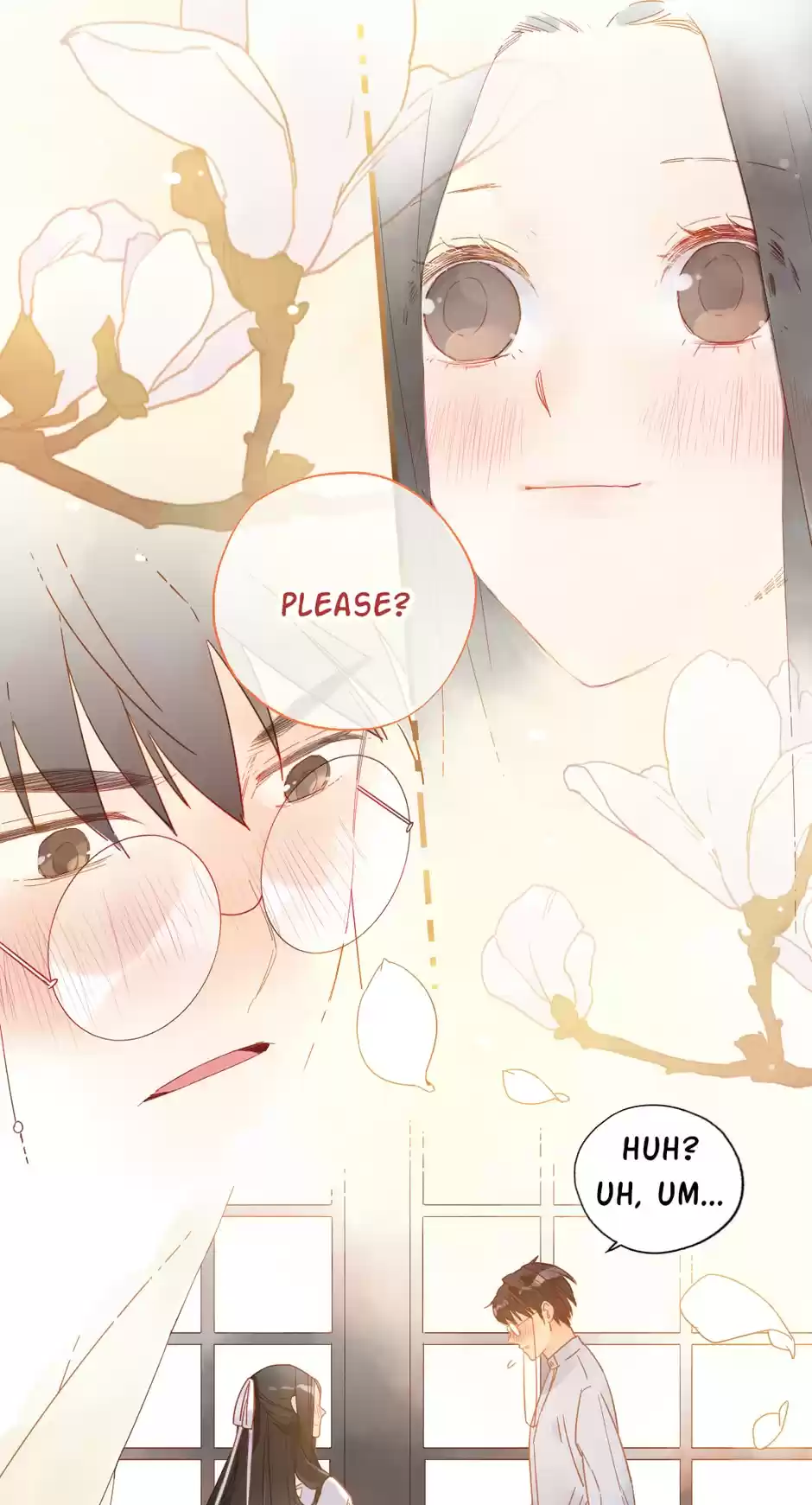 Lights, Camera, Love! Chapter 83