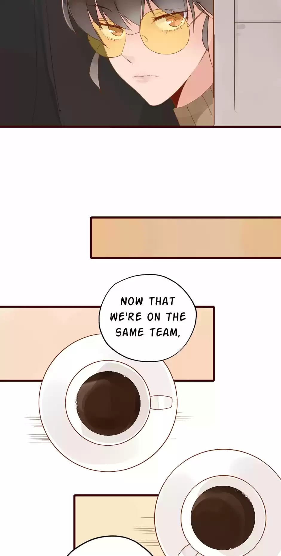 Lights, Camera, Love! Chapter 84