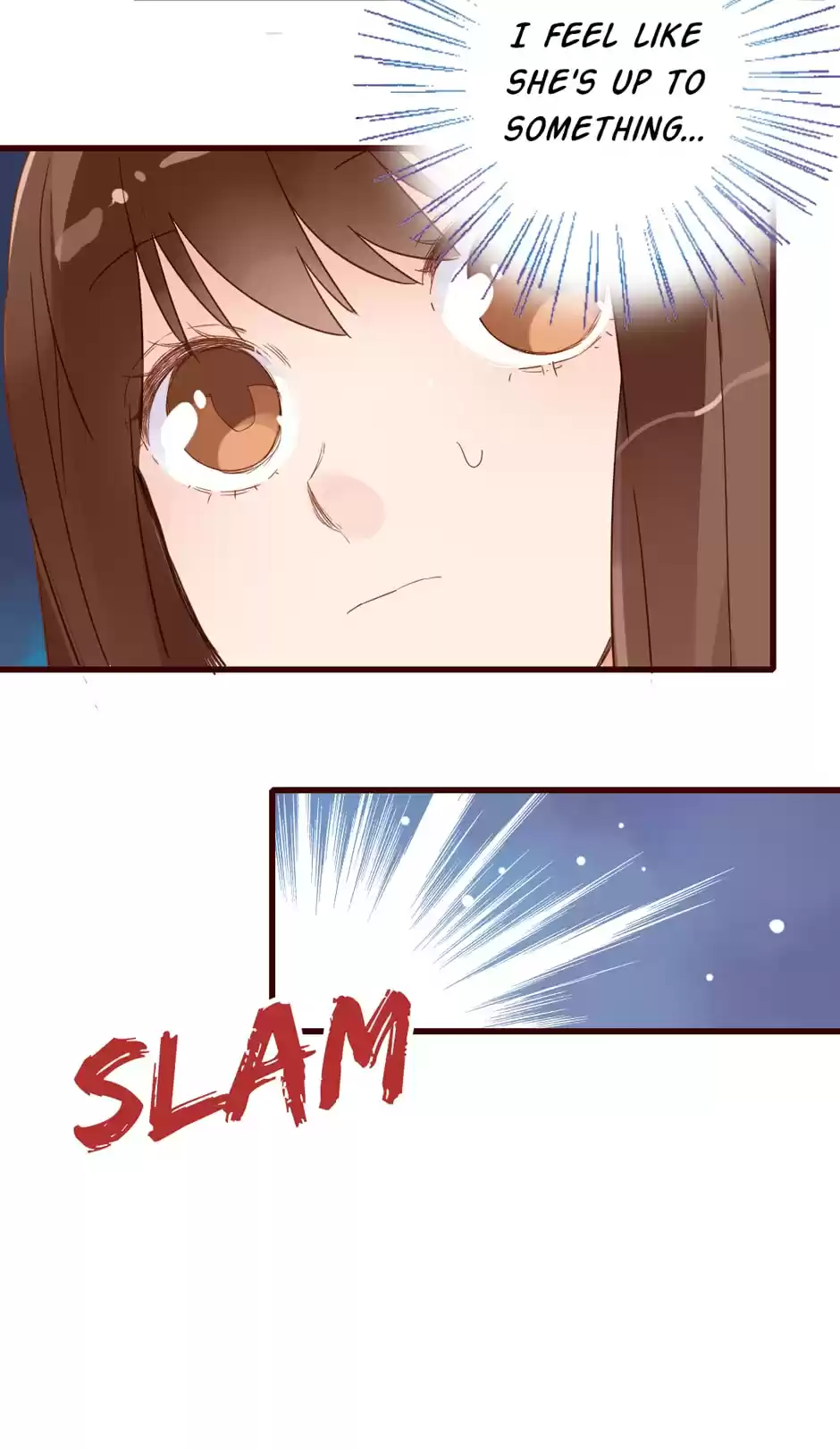 Lights, Camera, Love! Chapter 84