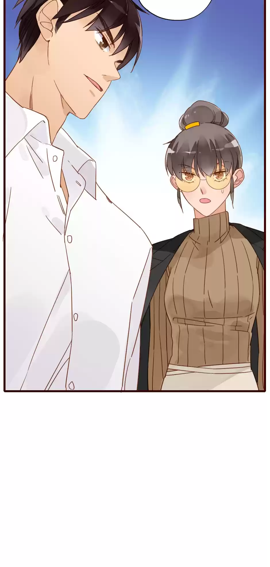 Lights, Camera, Love! Chapter 84