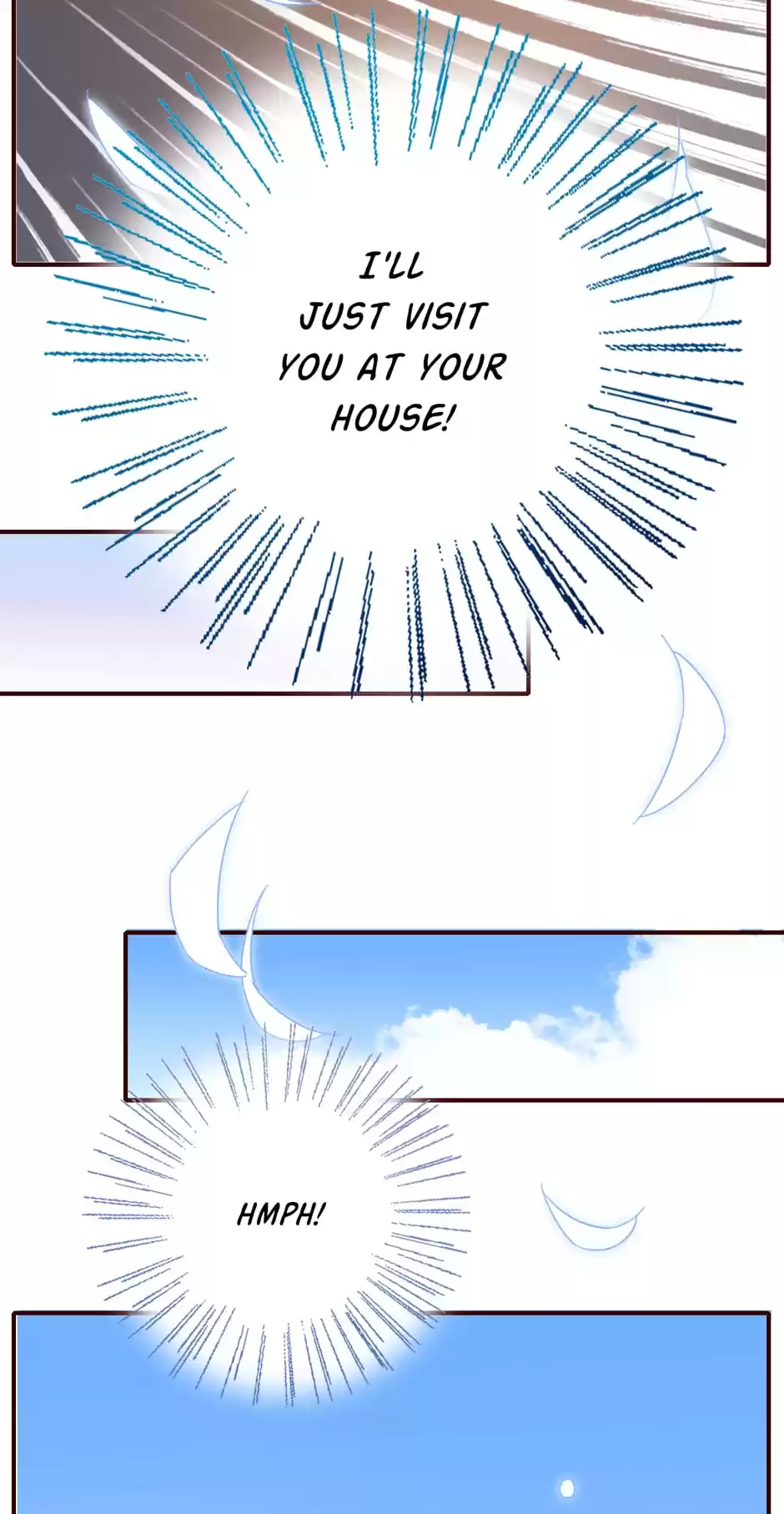 Lights, Camera, Love! Chapter 85