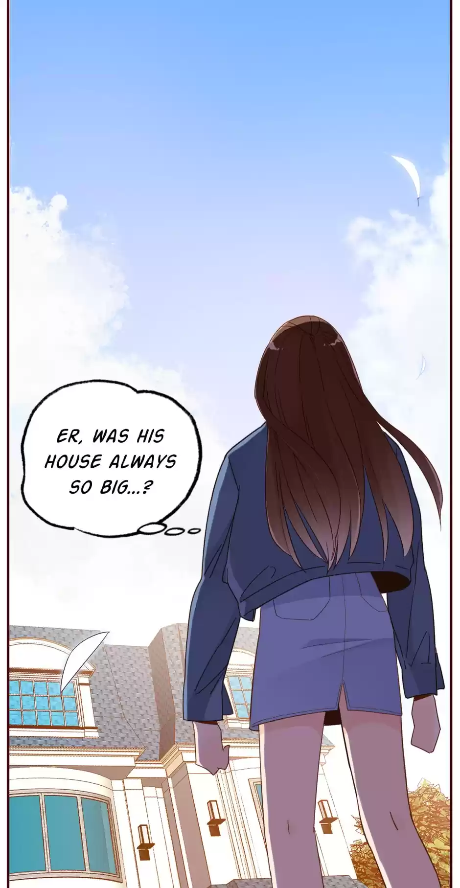 Lights, Camera, Love! Chapter 85