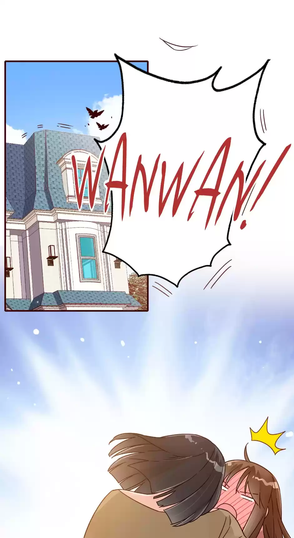 Lights, Camera, Love! Chapter 85