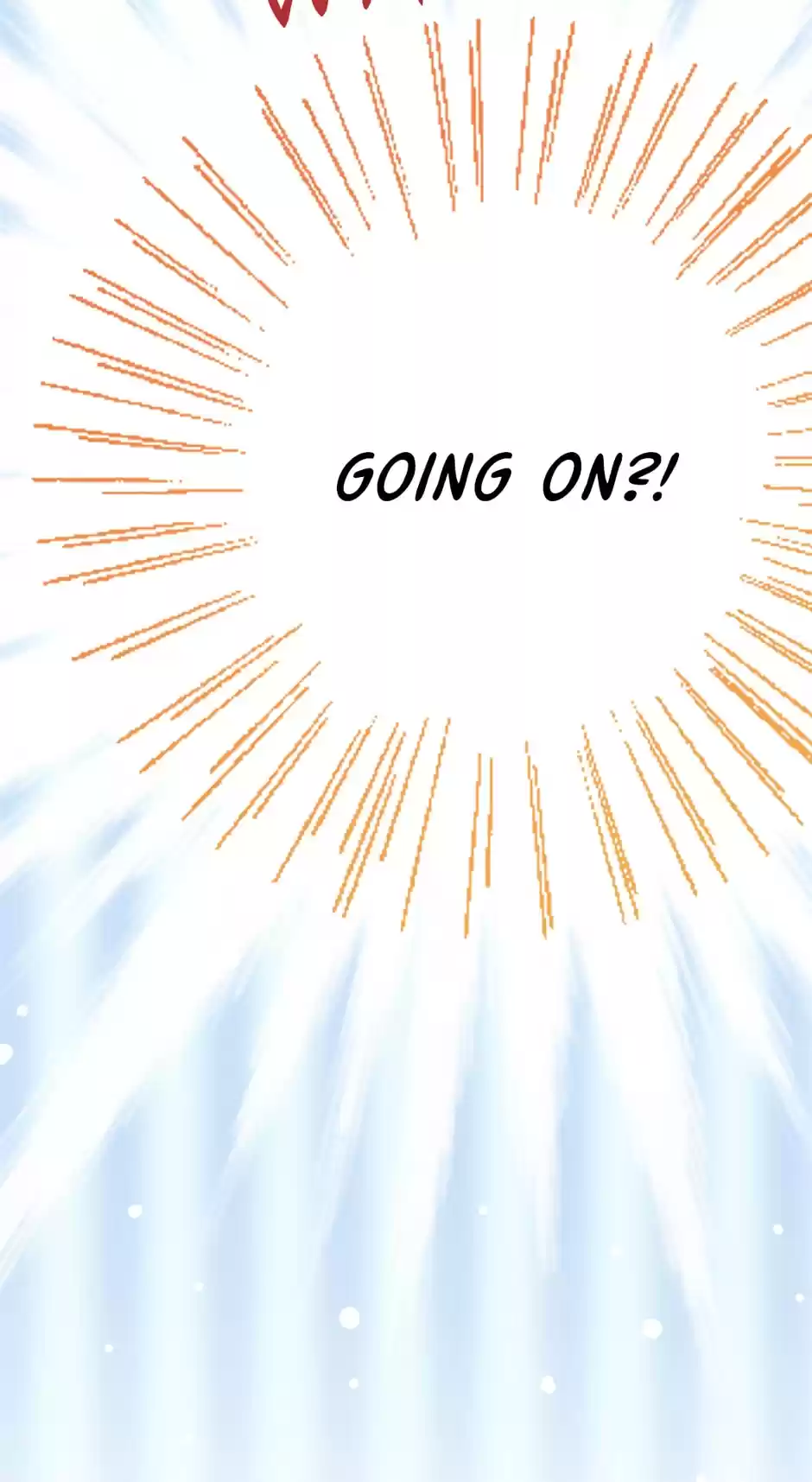 Lights, Camera, Love! Chapter 85