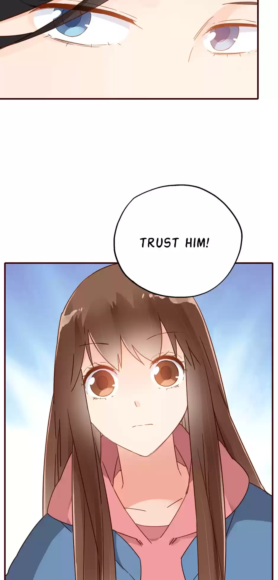 Lights, Camera, Love! Chapter 86