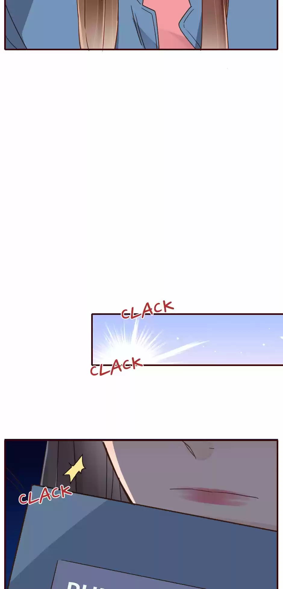 Lights, Camera, Love! Chapter 86