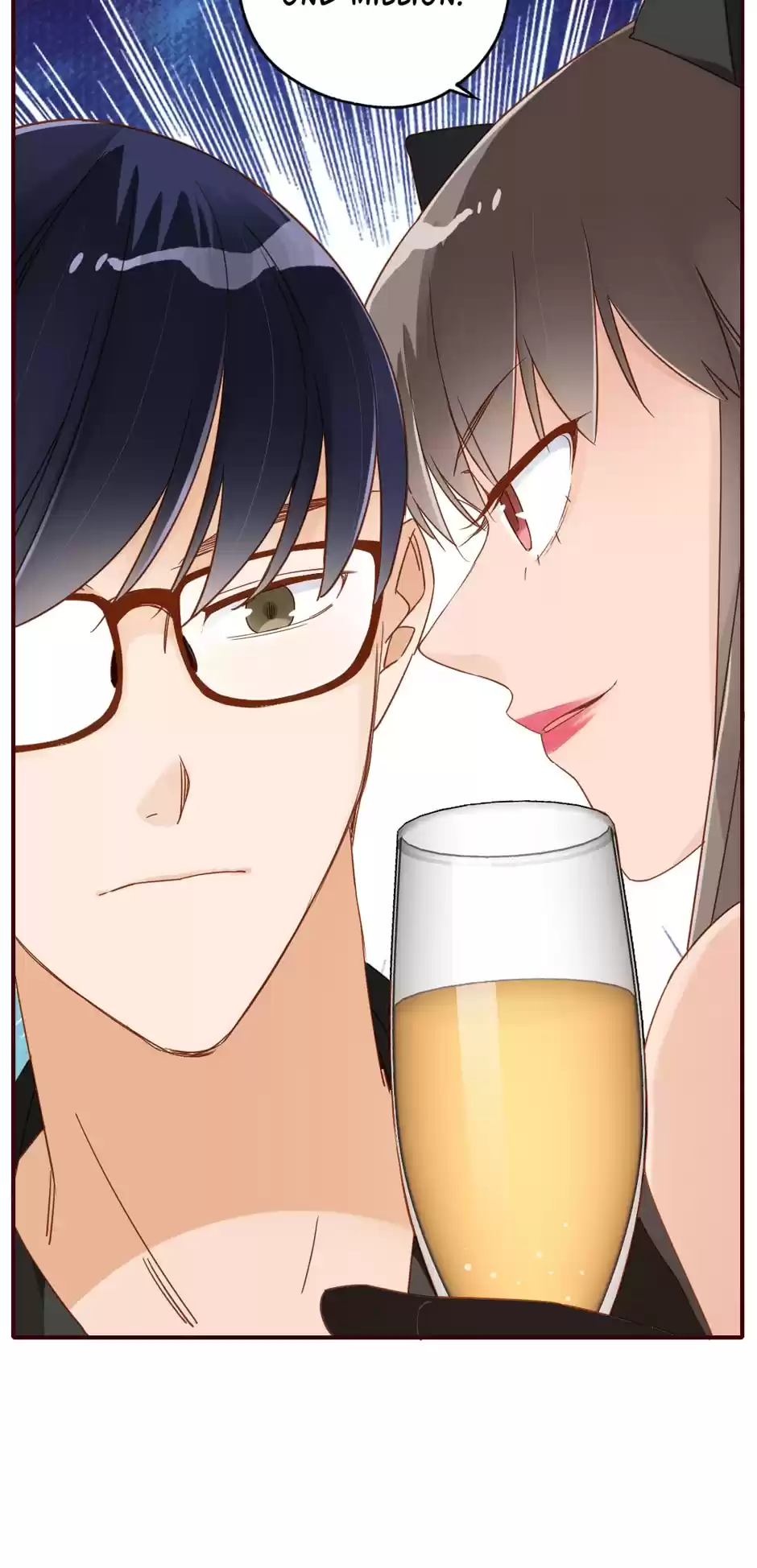 Lights, Camera, Love! Chapter 86