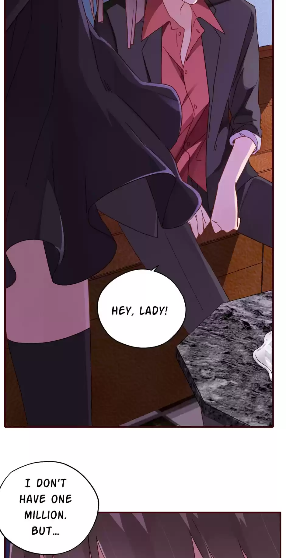 Lights, Camera, Love! Chapter 86