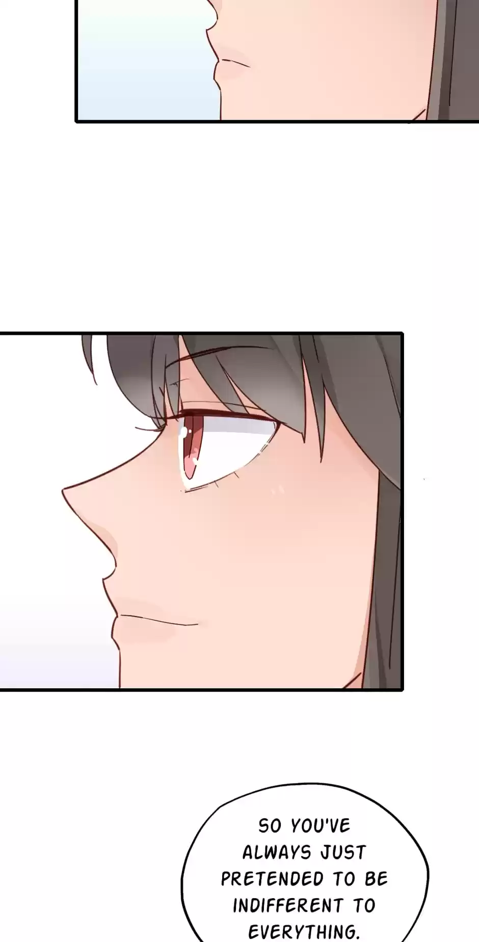 Lights, Camera, Love! Chapter 87