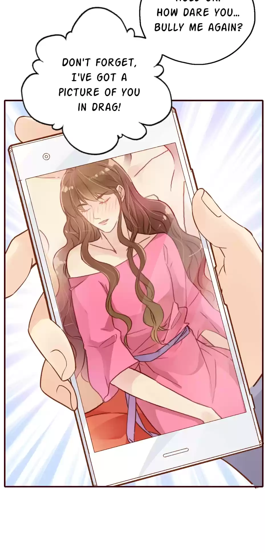 Lights, Camera, Love! Chapter 87