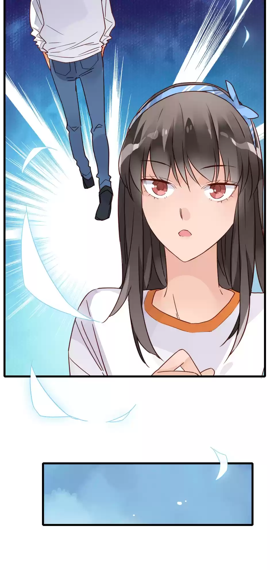 Lights, Camera, Love! Chapter 87