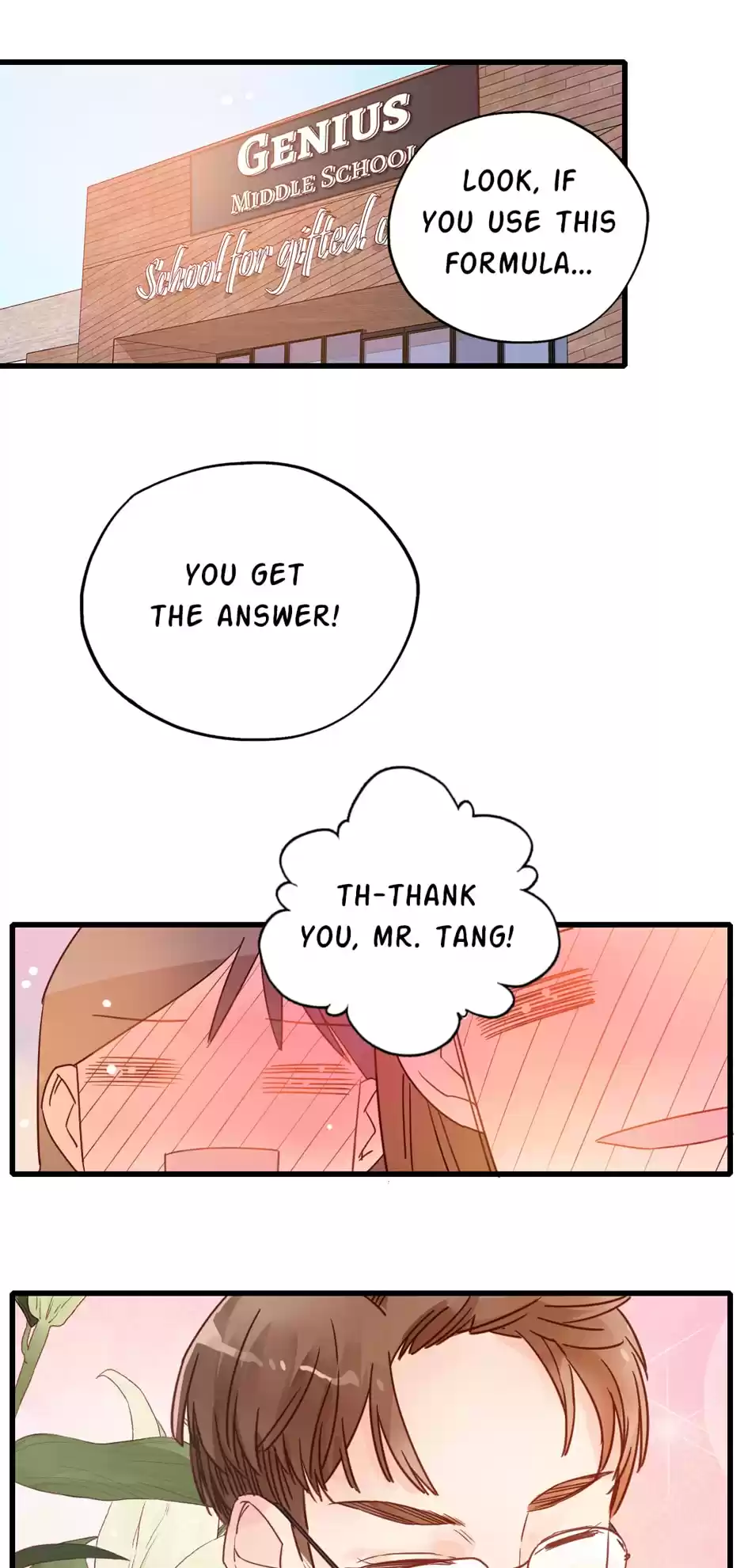 Lights, Camera, Love! Chapter 87