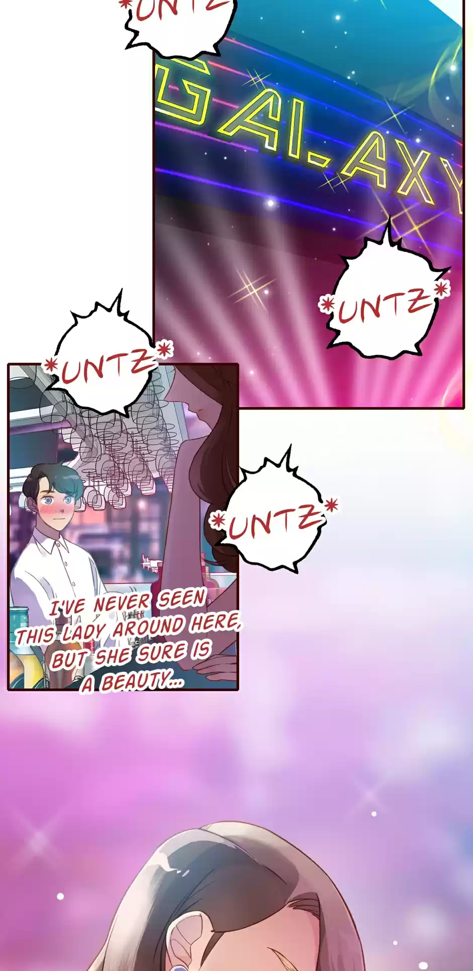 Lights, Camera, Love! Chapter 88