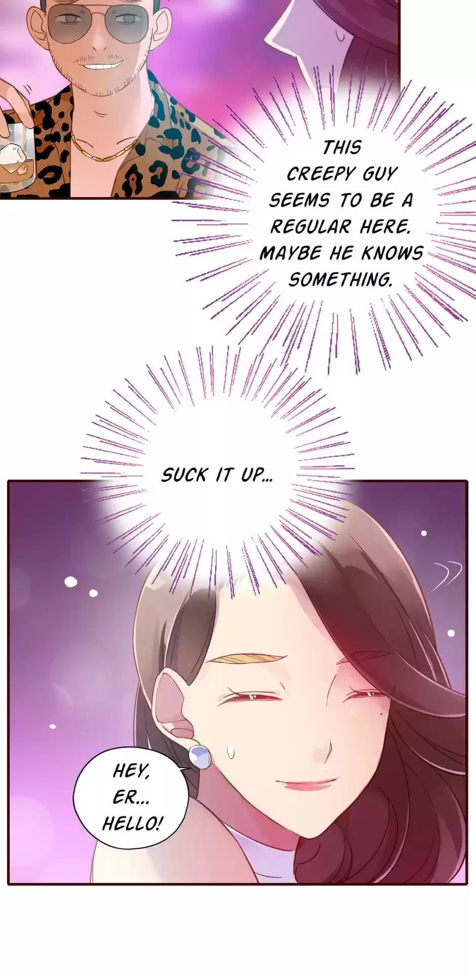 Lights, Camera, Love! Chapter 88